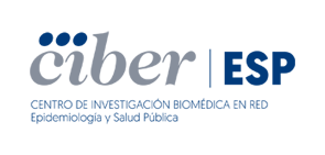 Logo CIBERESP