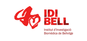 Logo Idibell