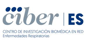 Logo CIBERES