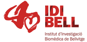 Logo IDIBELL